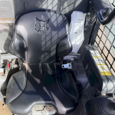 2024 Bobcat S650 thumbnail