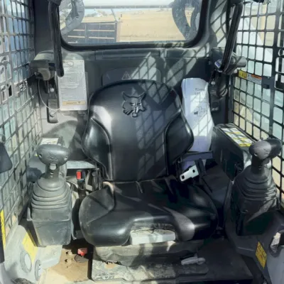 2024 Bobcat S650 thumbnail