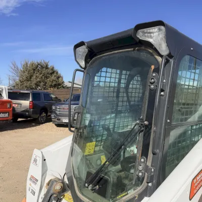 2024 Bobcat S650 thumbnail