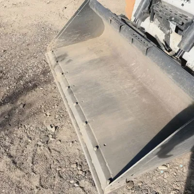 2024 Bobcat S650 thumbnail