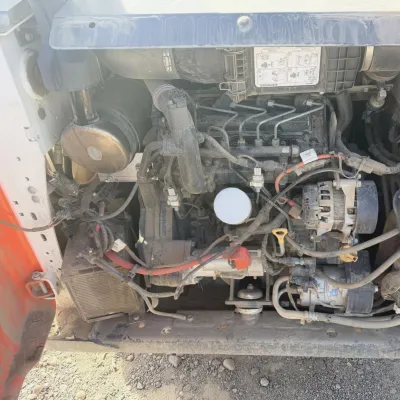 2024 Bobcat S650 thumbnail