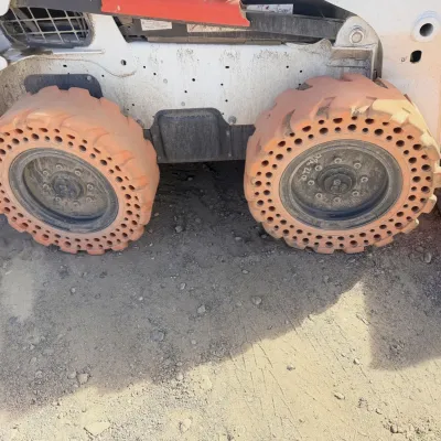 2024 Bobcat S650 thumbnail