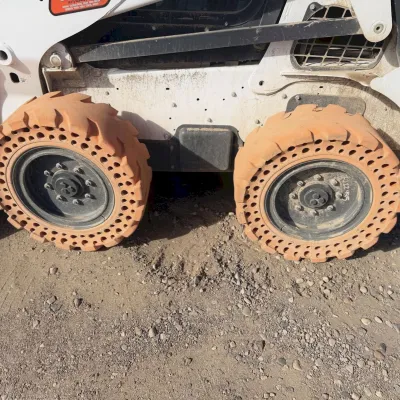 2024 Bobcat S650 thumbnail