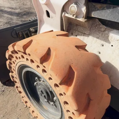 2024 Bobcat S650 thumbnail