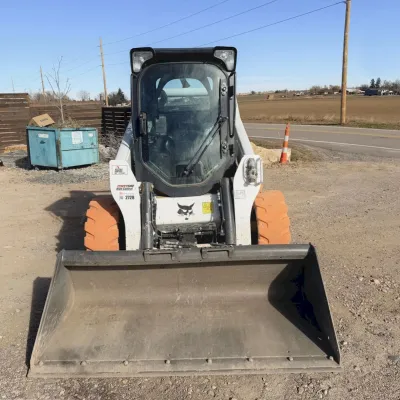 2024 Bobcat S650 thumbnail