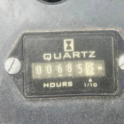 2022 Bobcat MT100 thumbnail
