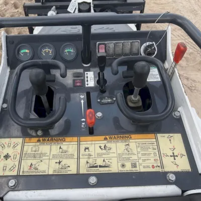 2022 Bobcat MT100 thumbnail