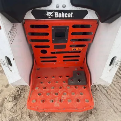 2022 Bobcat MT100 thumbnail