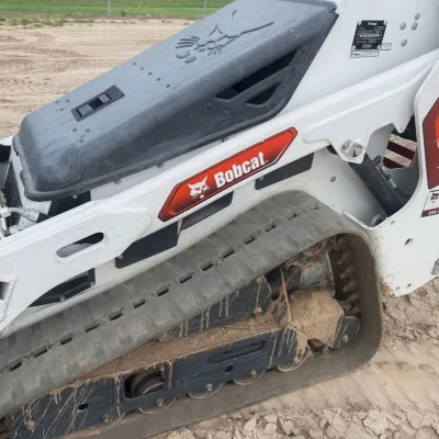 2022 Bobcat MT100 thumbnail