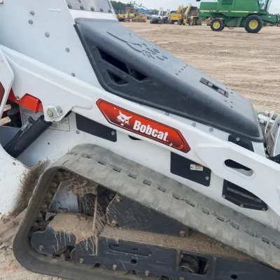 2022 Bobcat MT100 thumbnail