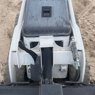 2022 Bobcat MT100 thumbnail