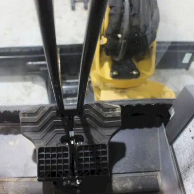 2022 Caterpillar 303.5CR thumbnail