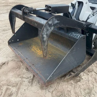2022 Bobcat MT100 thumbnail