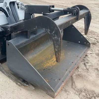 2022 Bobcat MT100 thumbnail