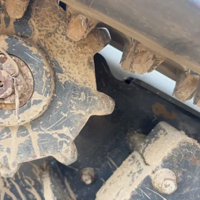2022 Bobcat MT100 thumbnail
