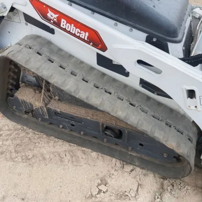 2022 Bobcat MT100 thumbnail