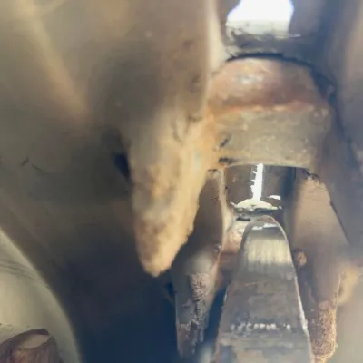 2022 Bobcat MT100 thumbnail