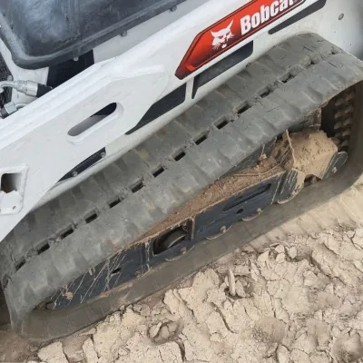 2022 Bobcat MT100 thumbnail