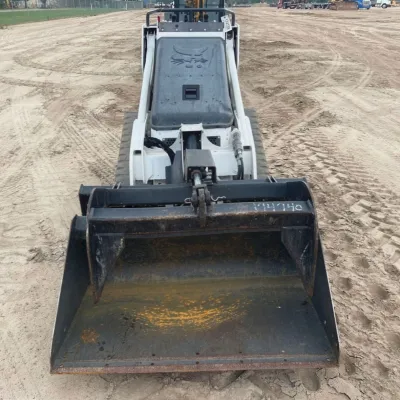2022 Bobcat MT100 thumbnail