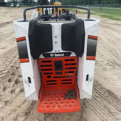 2022 Bobcat MT100 thumbnail