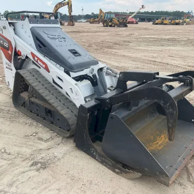 2022 Bobcat MT100 thumbnail