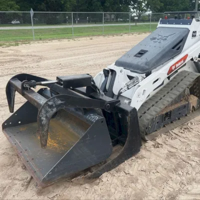 2022 Bobcat MT100 thumbnail