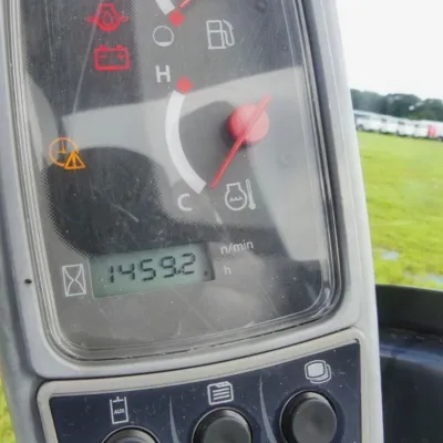 2023 Kubota U27-4 thumbnail