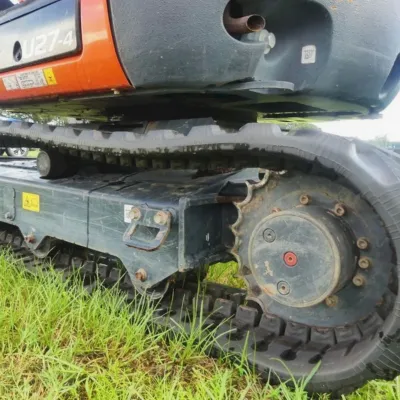 2023 Kubota U27-4 thumbnail