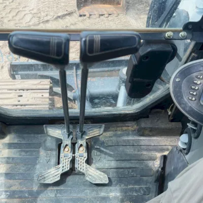 2019 Bobcat E85 thumbnail