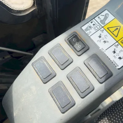 2019 Bobcat E85 thumbnail