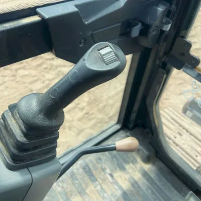 2019 Bobcat E85 thumbnail