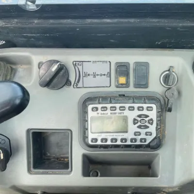2019 Bobcat E85 thumbnail