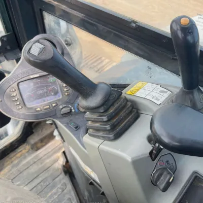 2019 Bobcat E85 thumbnail