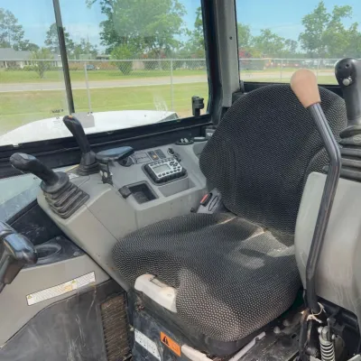 2019 Bobcat E85 thumbnail