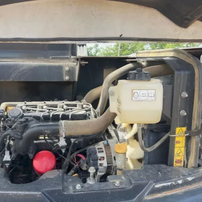 2019 Bobcat E85 thumbnail