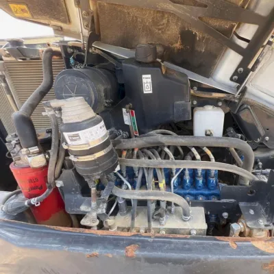 2019 Bobcat E85 thumbnail