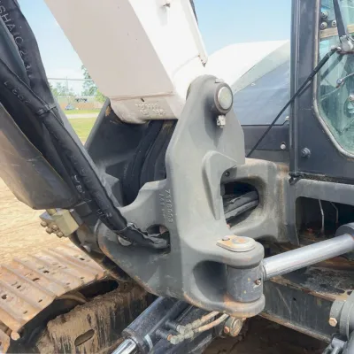 2019 Bobcat E85 thumbnail