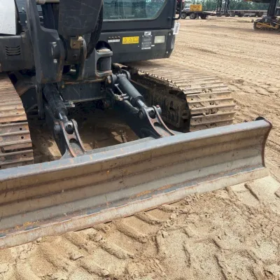 2019 Bobcat E85 thumbnail