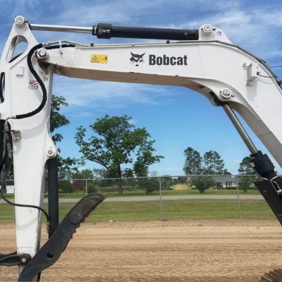 2019 Bobcat E85 thumbnail