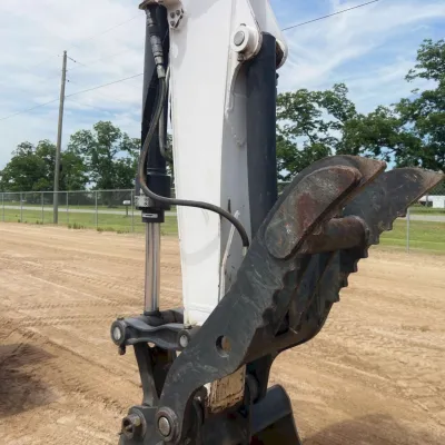 2019 Bobcat E85 thumbnail