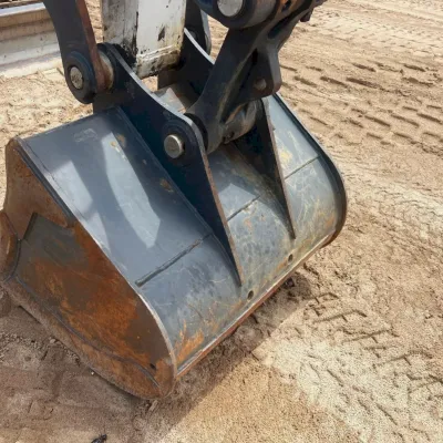 2019 Bobcat E85 thumbnail