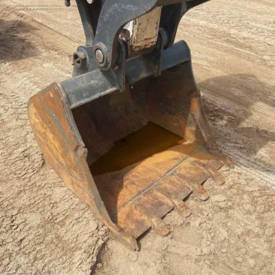 2019 Bobcat E85 thumbnail