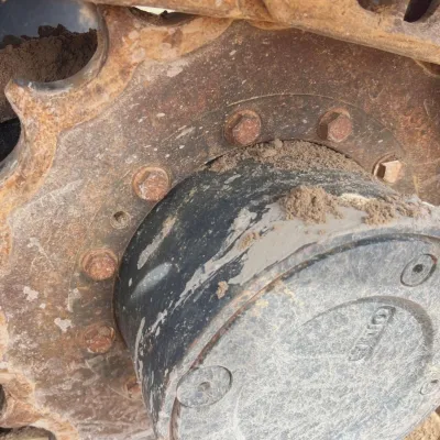 2019 Bobcat E85 thumbnail