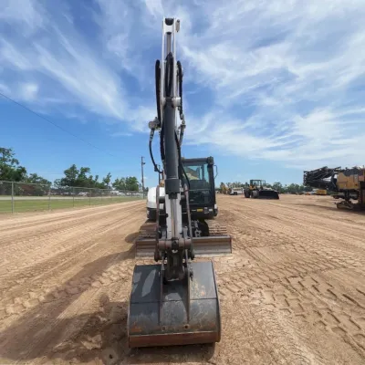 2019 Bobcat E85 thumbnail