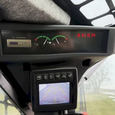 2024 Deere 331G thumbnail
