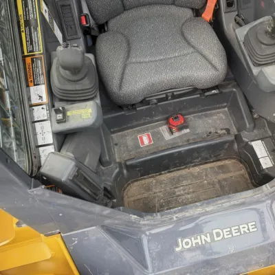 2024 Deere 331G thumbnail