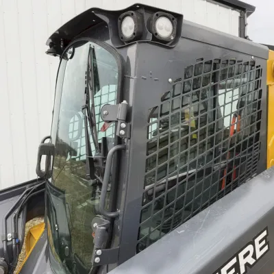 2024 Deere 331G thumbnail