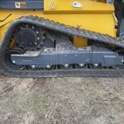 2024 Deere 331G thumbnail