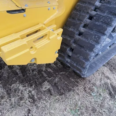 2024 Deere 331G thumbnail