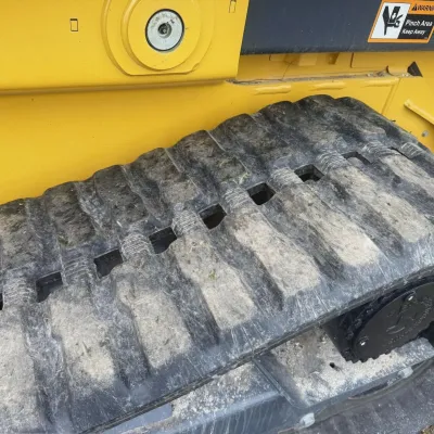 2024 Deere 331G thumbnail